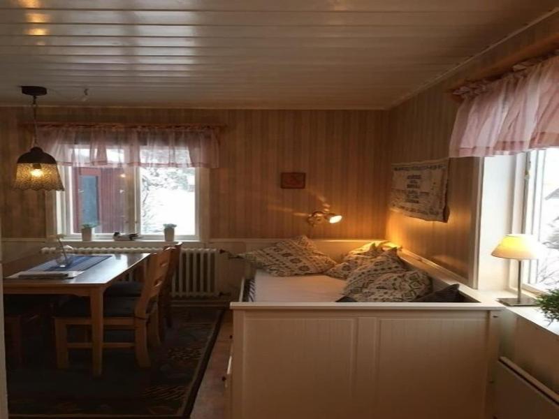 Sonfjã¤llsgã¥rden Wã¤rdshus & Hotell 5