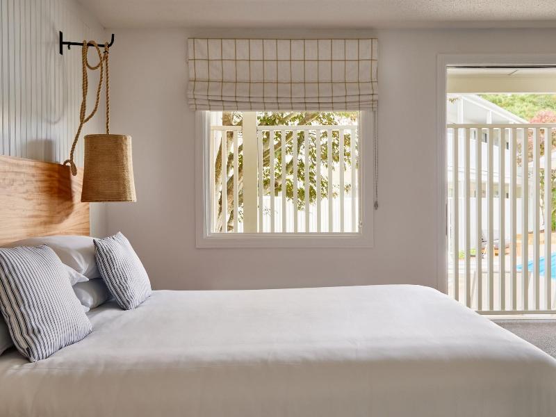 Parker Beach Lodge image