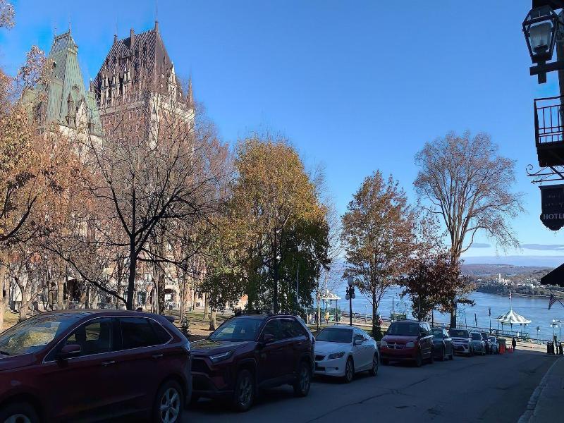 Manoir Sainte Geneviã¨ve — general view