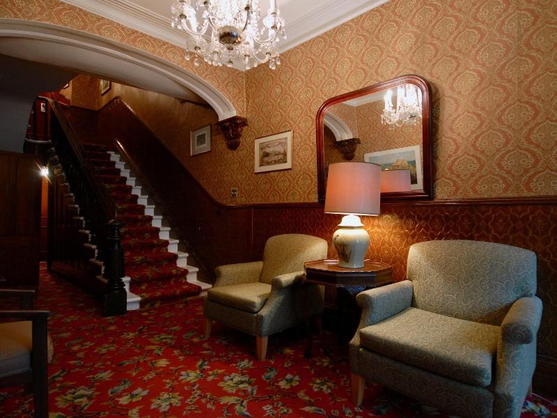 Manoir Sainte Geneviã¨ve image
