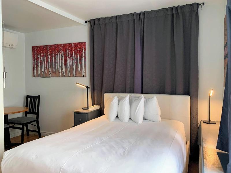 Manoir Sainte Geneviã¨ve image