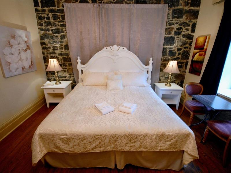 Manoir Sainte Geneviã¨ve image