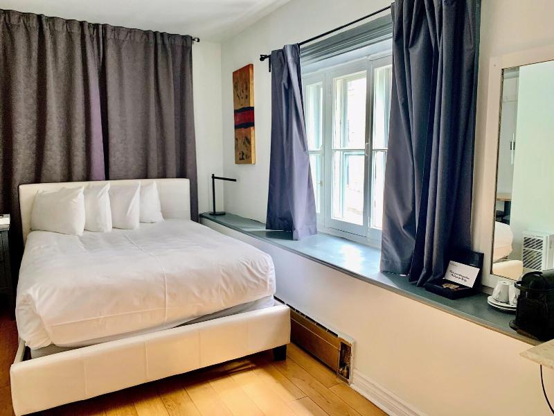 Manoir Sainte Geneviã¨ve image