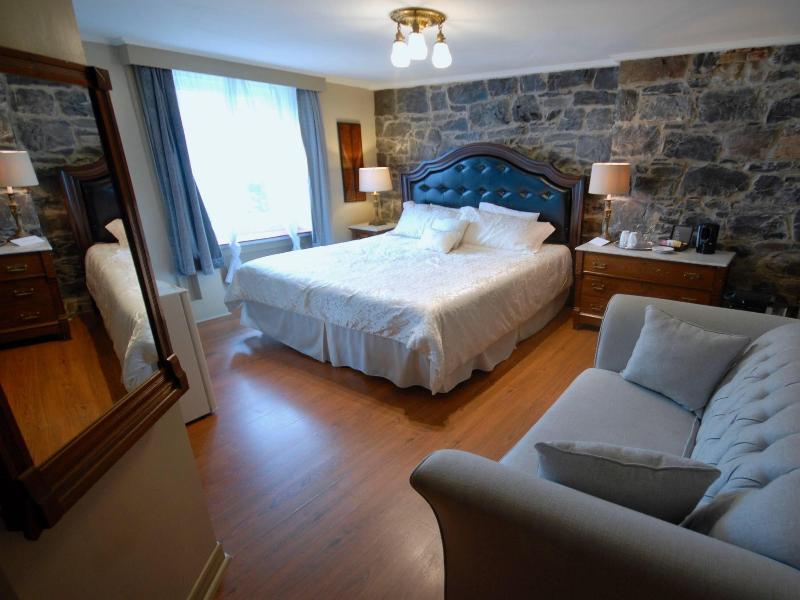 Manoir Sainte Geneviã¨ve image