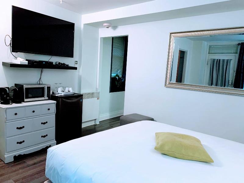 Manoir Sainte Geneviã¨ve image