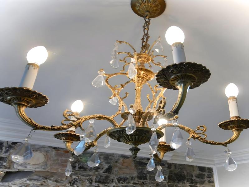 Manoir Sainte Geneviã¨ve image