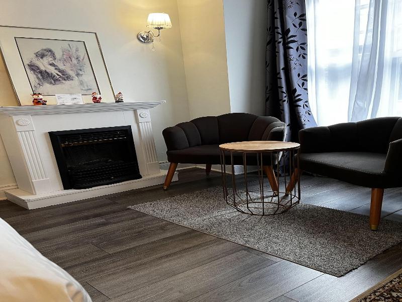 Manoir Sainte Geneviã¨ve image