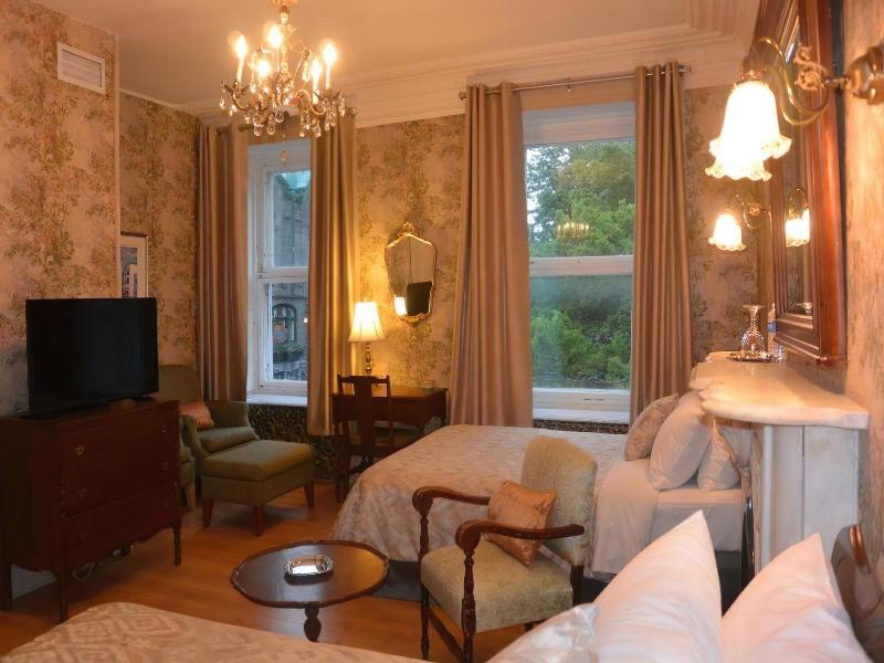 Manoir Sainte Geneviã¨ve image