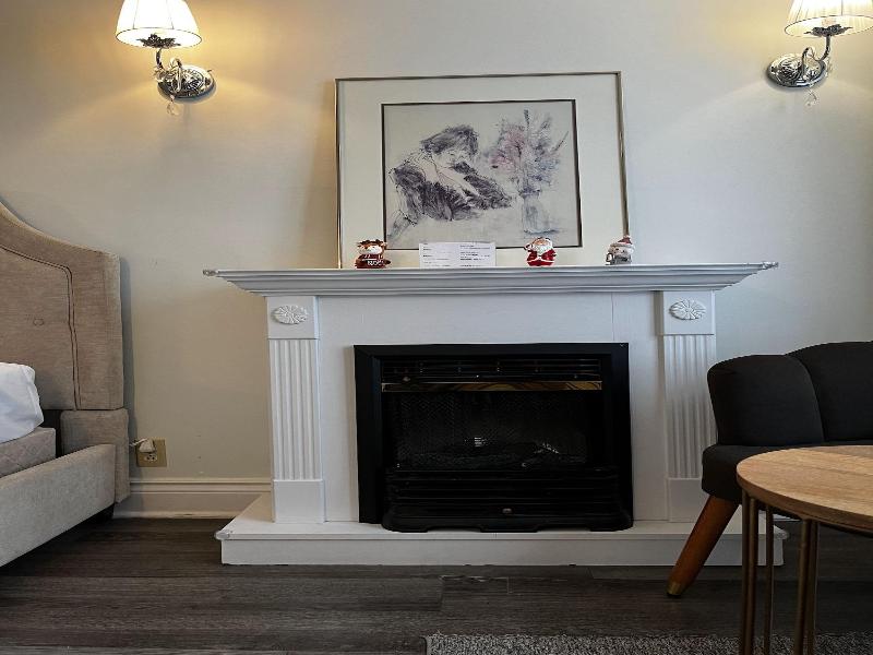Manoir Sainte Geneviã¨ve image