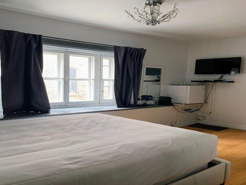 Manoir Sainte Geneviã¨ve image