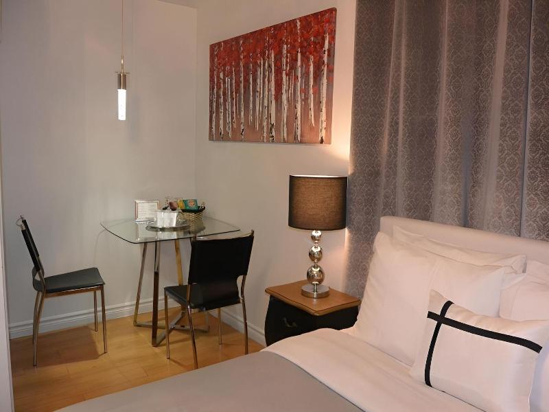 Manoir Sainte Geneviã¨ve image