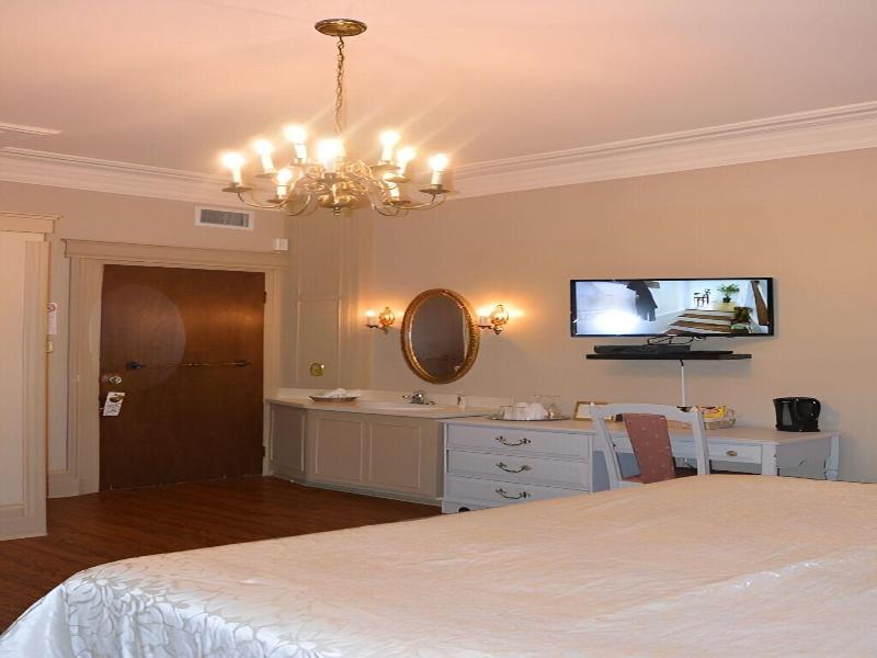 Manoir Sainte Geneviã¨ve image
