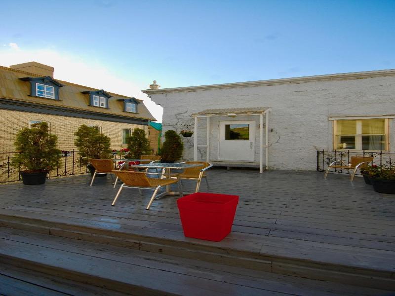 Manoir Sainte Geneviã¨ve image