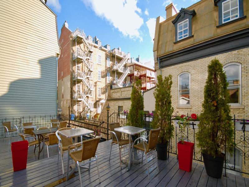 Manoir Sainte Geneviã¨ve image