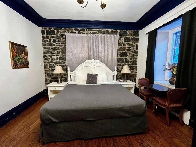 Manoir Sainte Geneviã¨ve image