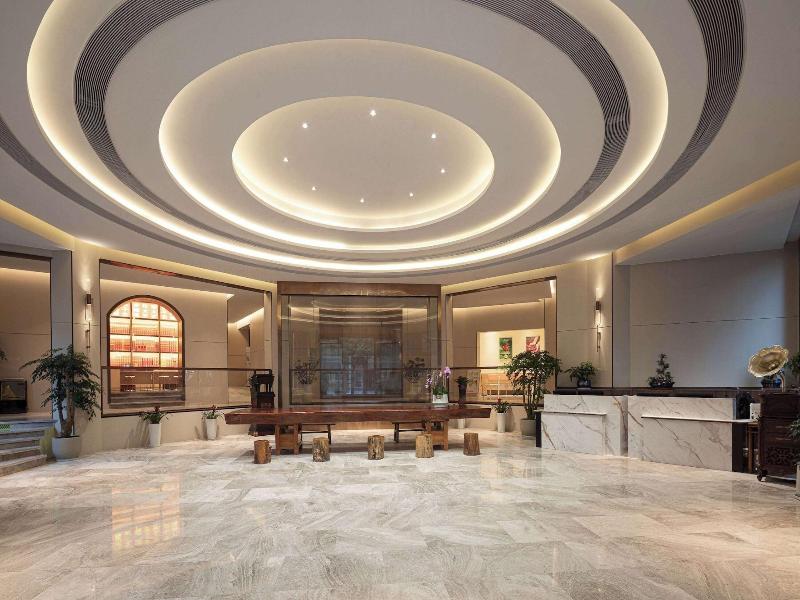 Days Hotel By Wyndham Hengyang Nanyue
