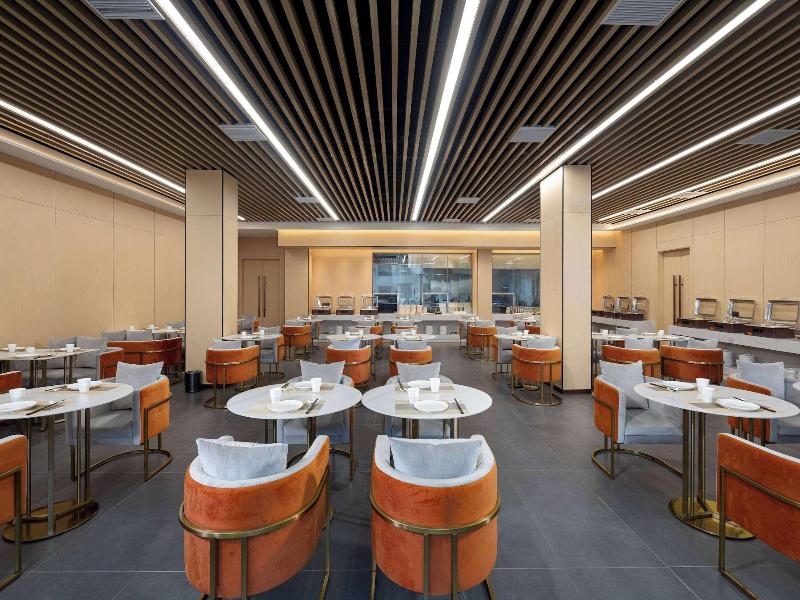 Days Hotel By Wyndham Hengyang Nanyue