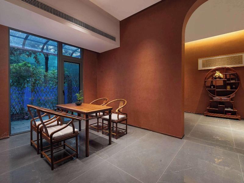 Days Hotel By Wyndham Hengyang Nanyue