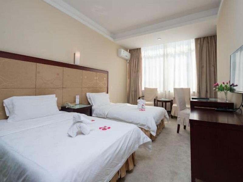 Days Hotel By Wyndham Hengyang Nanyue 3