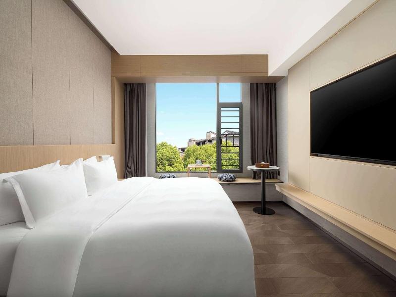 Days Hotel By Wyndham Hengyang Nanyue 5