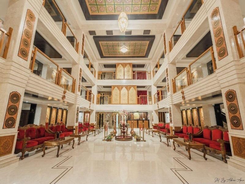Hotel The Dewan