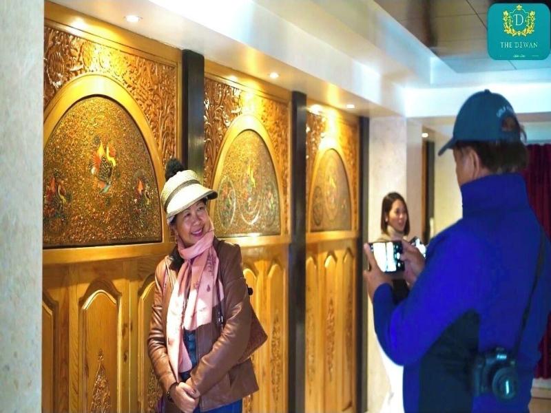 Hotel The Dewan