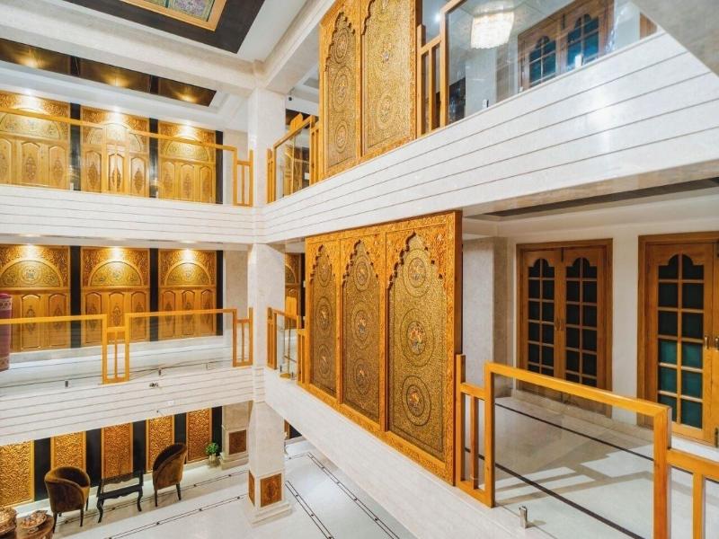Hotel The Dewan