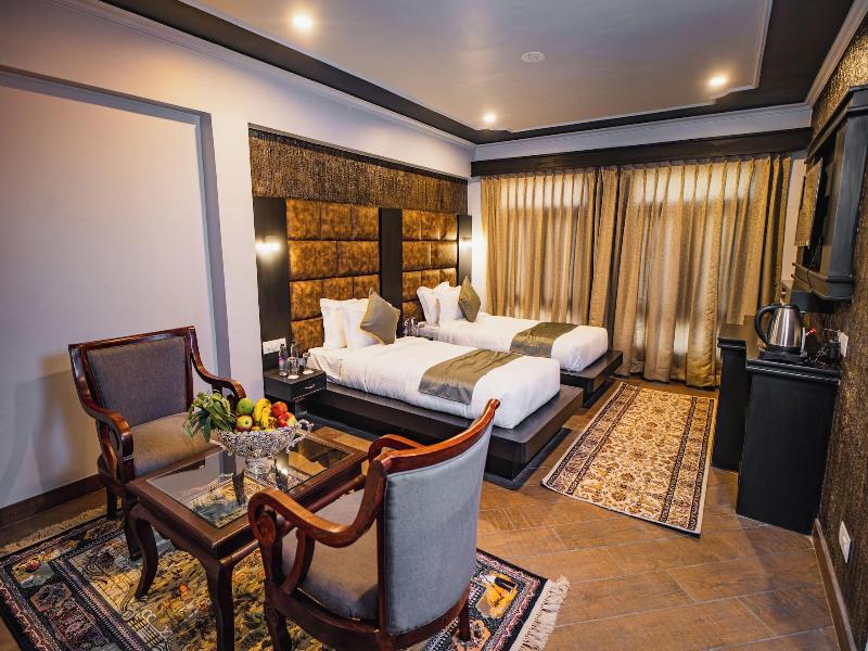 Hotel The Dewan