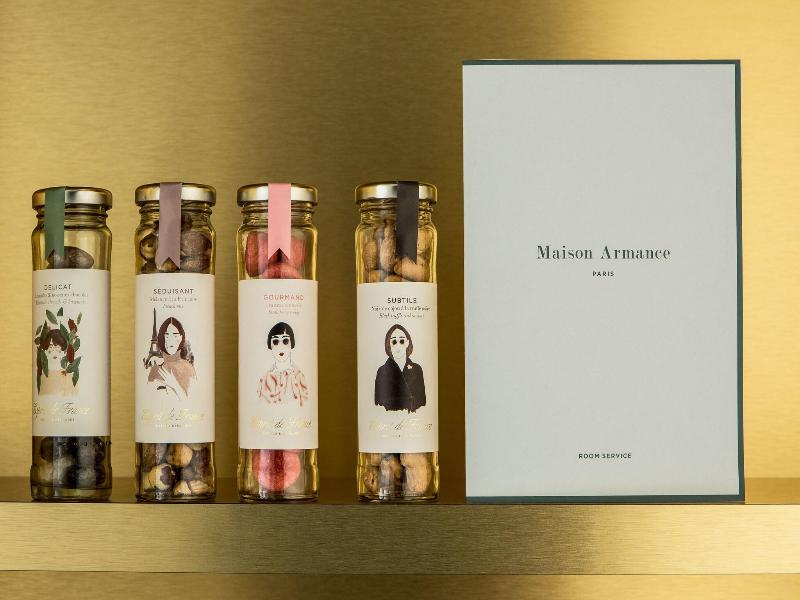Maison Armance image