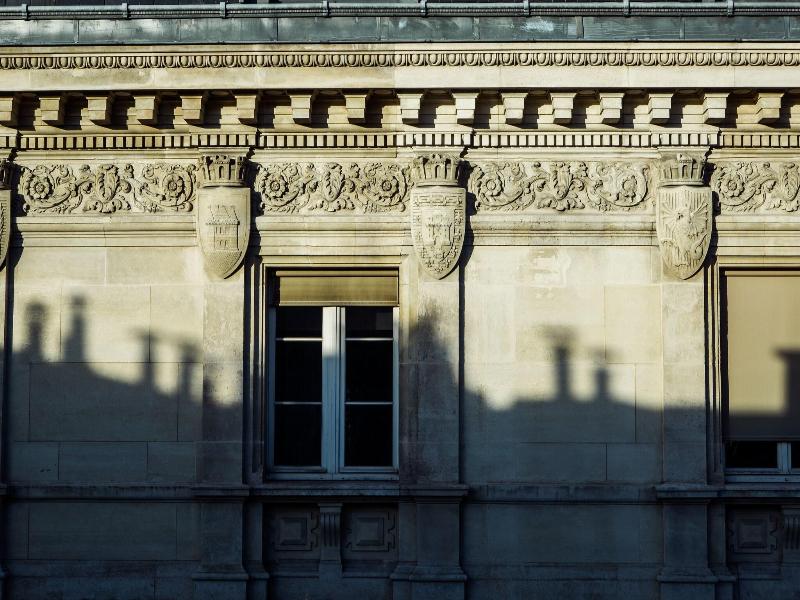 Maison Armance image