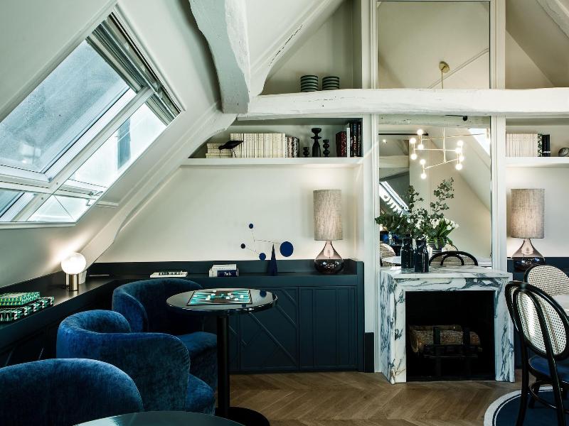 Maison Armance image