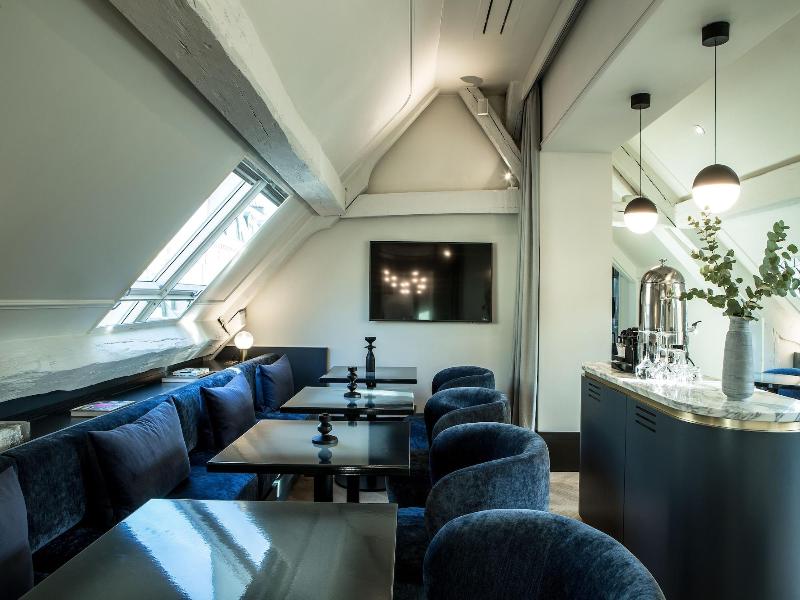 Maison Armance image