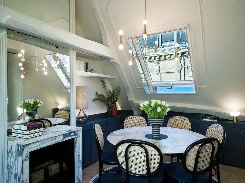 Maison Armance image