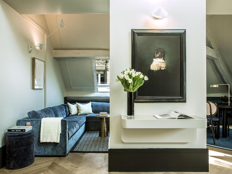Maison Armance image