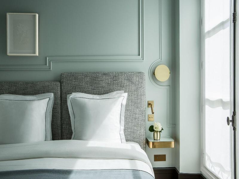 Maison Armance image