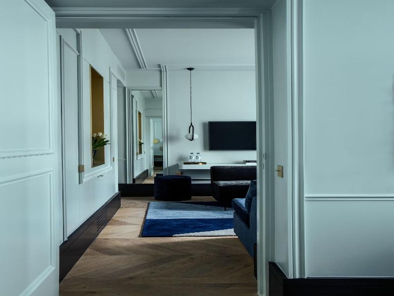 Maison Armance image
