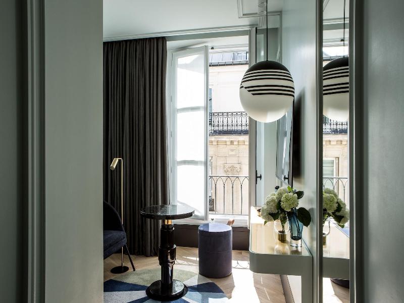 Maison Armance image