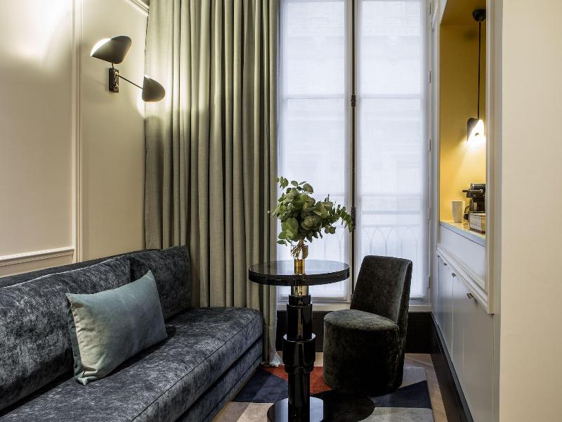 Maison Armance image