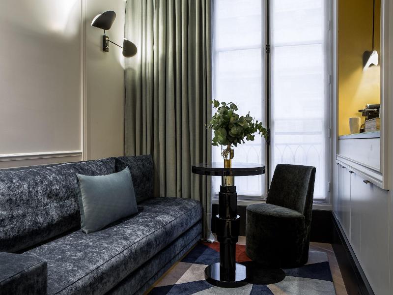 Maison Armance image