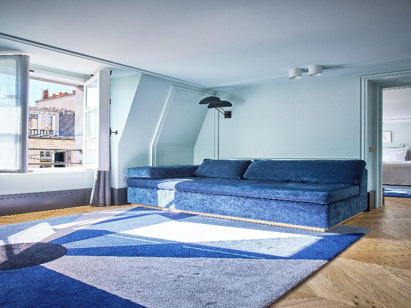 Maison Armance image