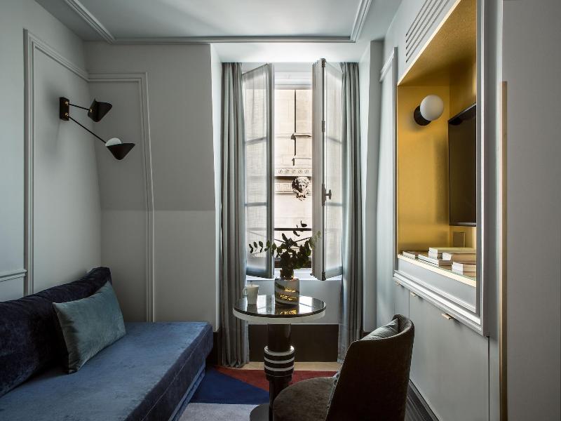 Maison Armance image