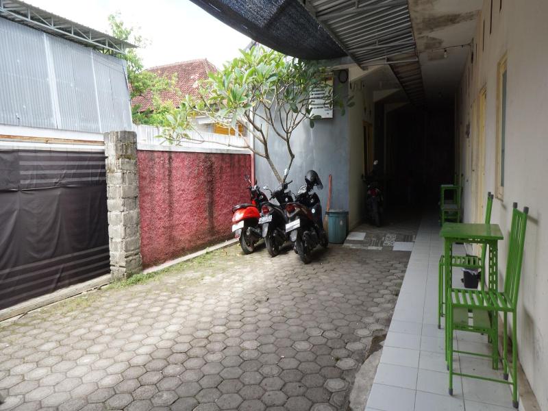 Hotel O Hunian 99 image
