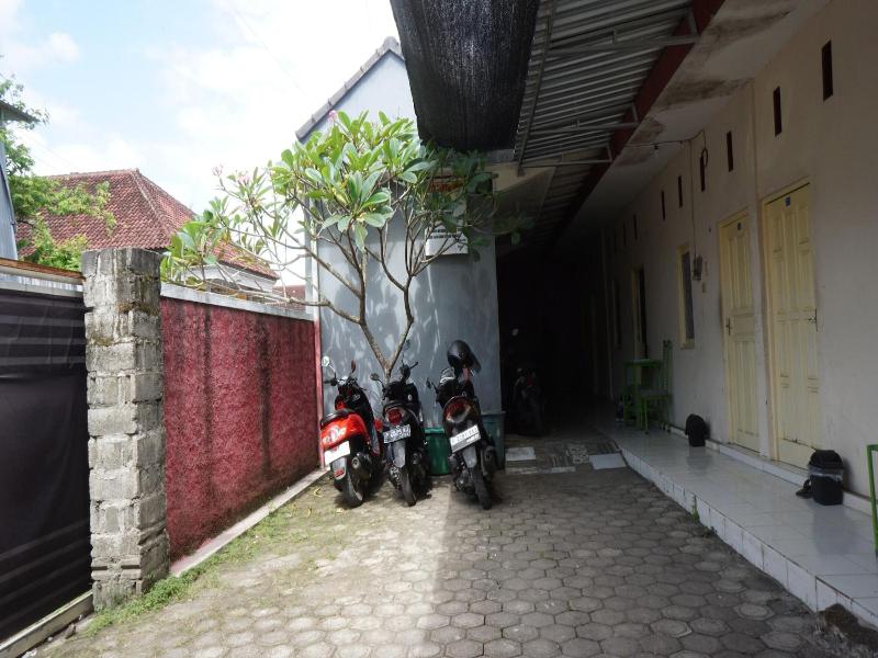 Hotel O Hunian 99 image