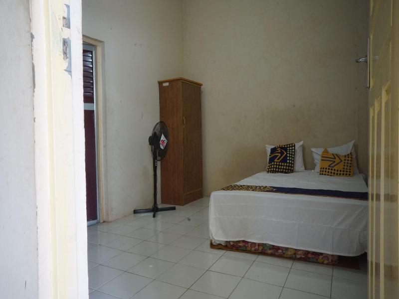 Hotel O Hunian 99 image