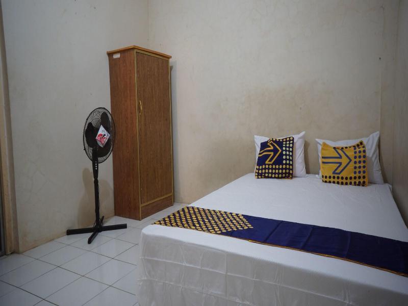 Hotel O Hunian 99 image