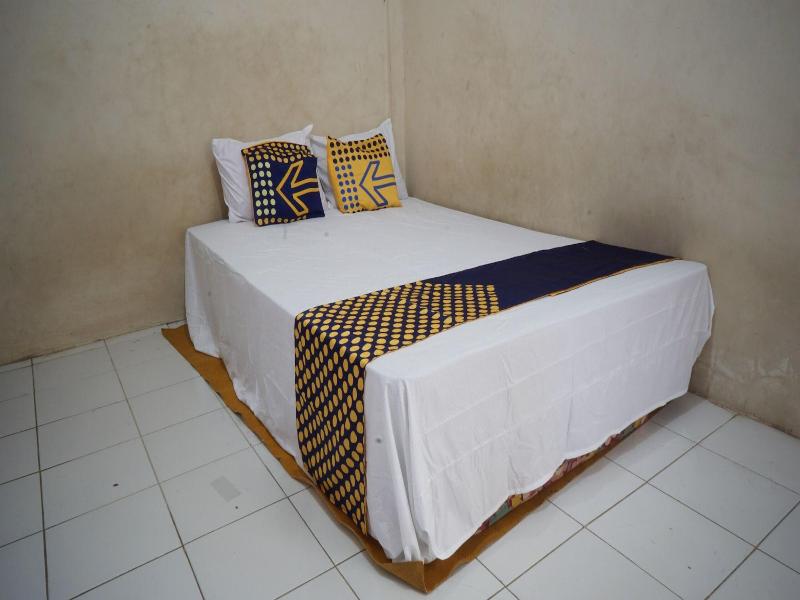 Hotel O Hunian 99 image