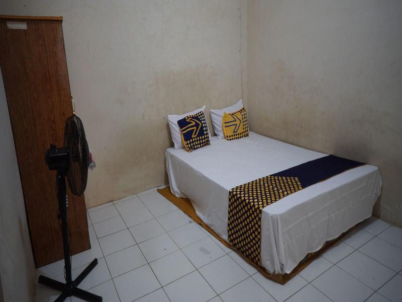 Hotel O Hunian 99 image