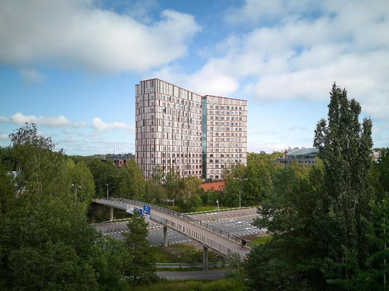 Noli Otaniemi image