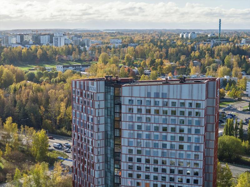 Noli Otaniemi image