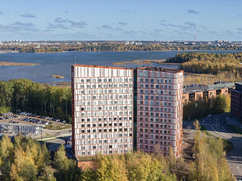Noli Otaniemi image